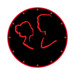 Multilayer-Couple-Clock-3D-SVG-27896212 - PNG