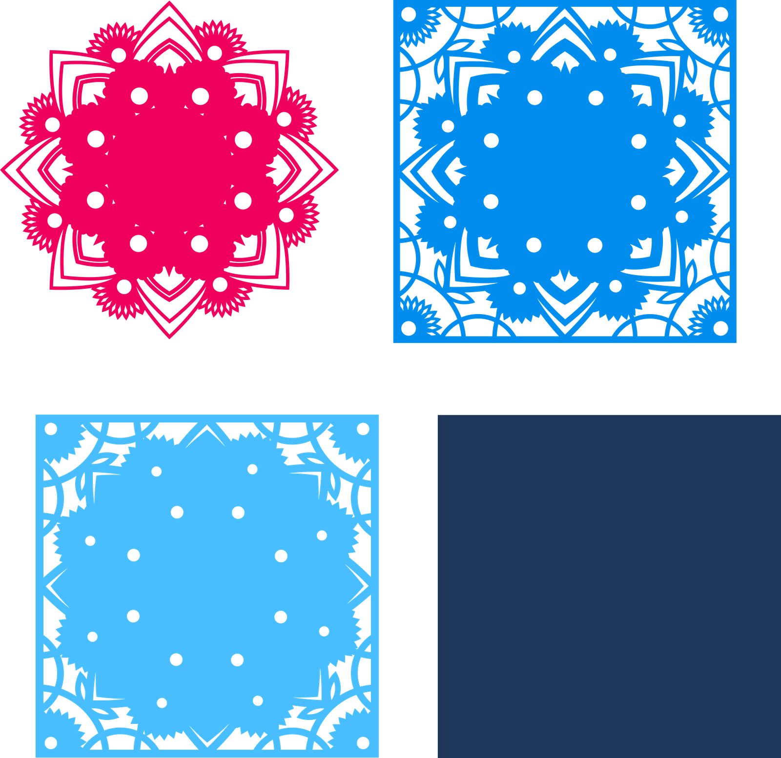 Multilayer-Mandala-Graphics-9168666 - Imagen 3