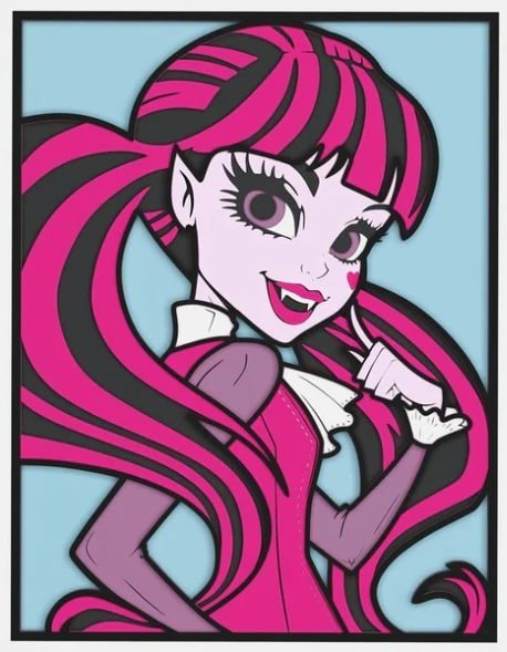 Peliculas, series y caricaturas - Imagen 2