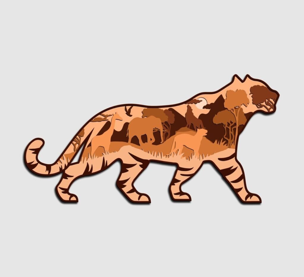 TIGER-Wall-Art-Cut-Home-34716302