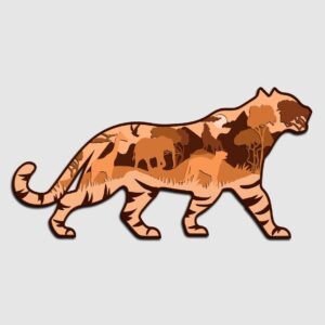 TIGER-Wall-Art-Cut-Home-34716302