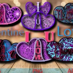 valentine amor