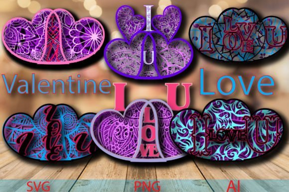 valentine amor