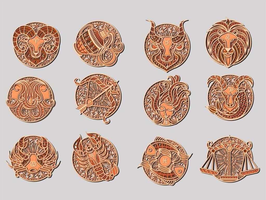 ZODIAC-Laser-Cut-Files-21496240 - Files