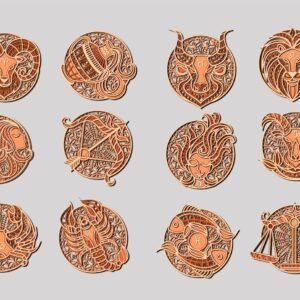 ZODIAC-Laser-Cut-Files-21496240 - Files