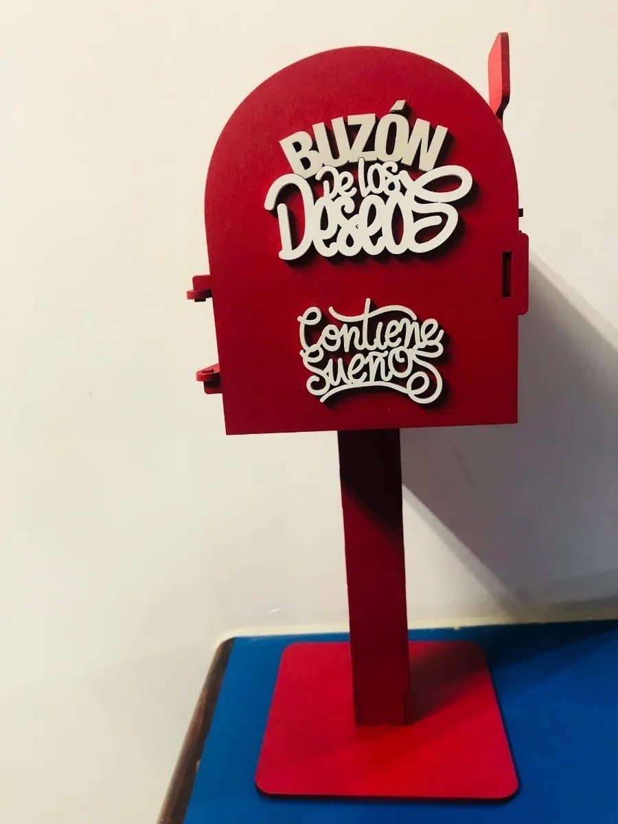 buzones de los deseos - Imagen 2