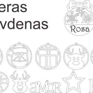 esferas