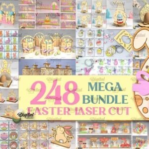 248 pascuas pack