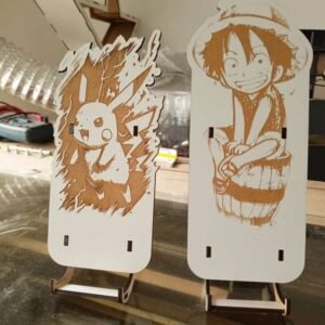 goku y otros