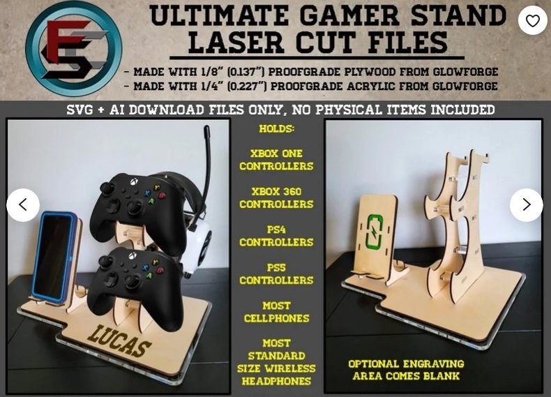 porta control xbox
