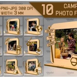 CAMPAMENTO