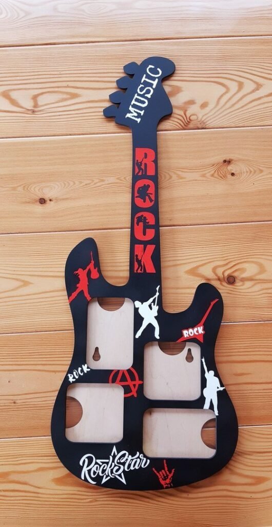 GUITARRA