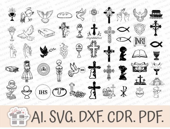 COMUNION Y RELIGIOSOS