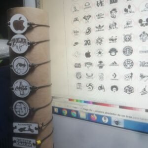 DIJES PARA PULSERAS