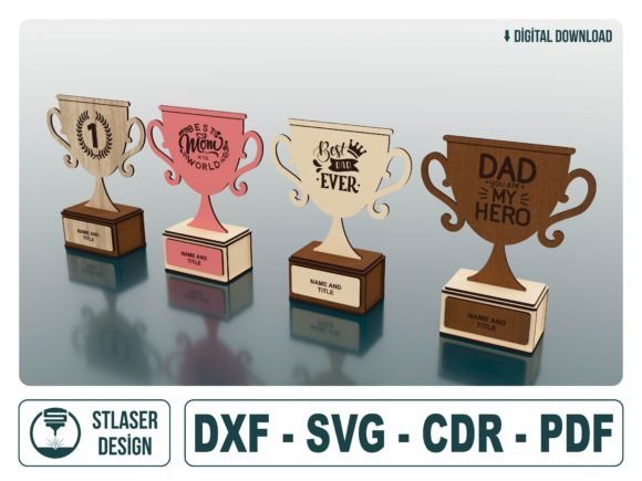 Trofeos y medallas - Imagen 2