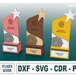 Trofeos y medallas