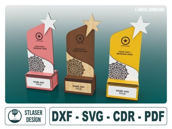 Trofeos y medallas
