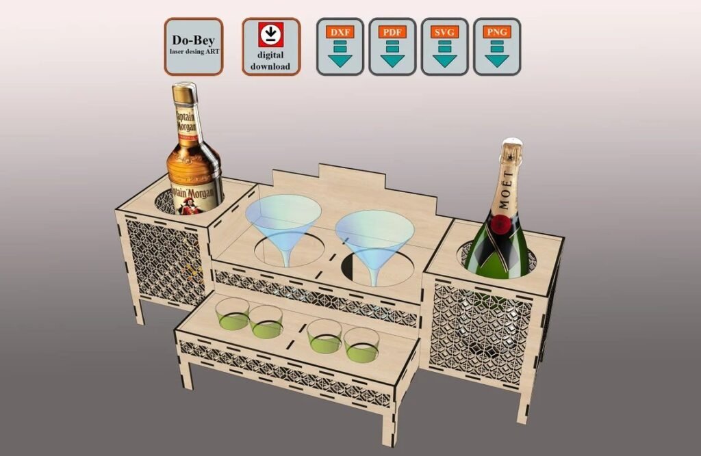 MINIBAR