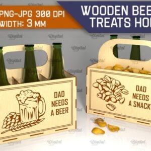 Wooden-Beer-And-Treats-Holder-95777888