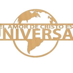 UNIVERSAL 1 JN 3 1