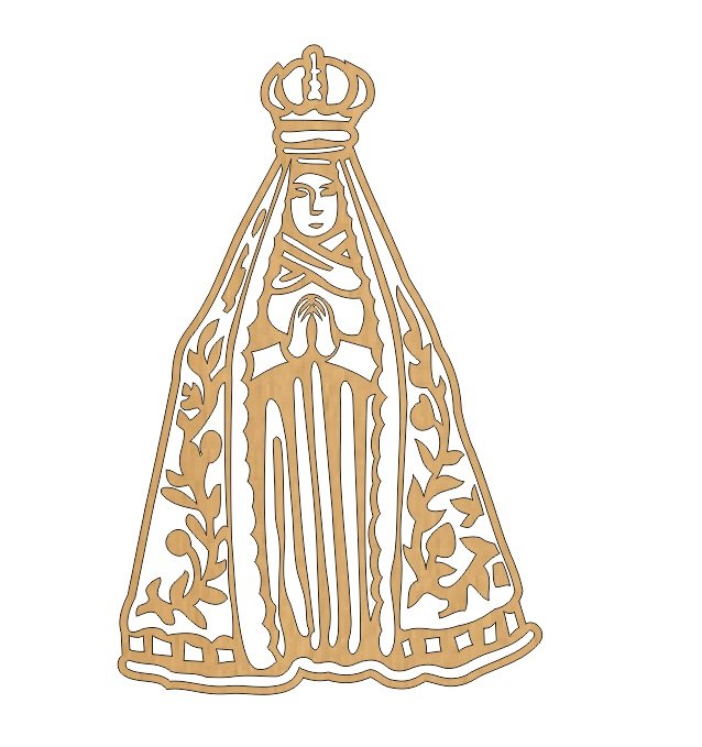 VIRGEN 4