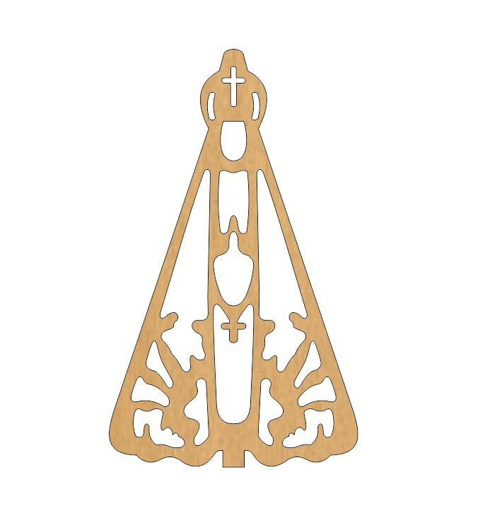 VIRGEN 5