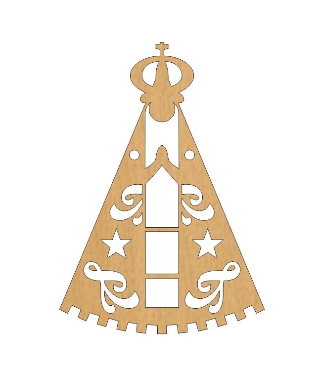 VIRGEN 6