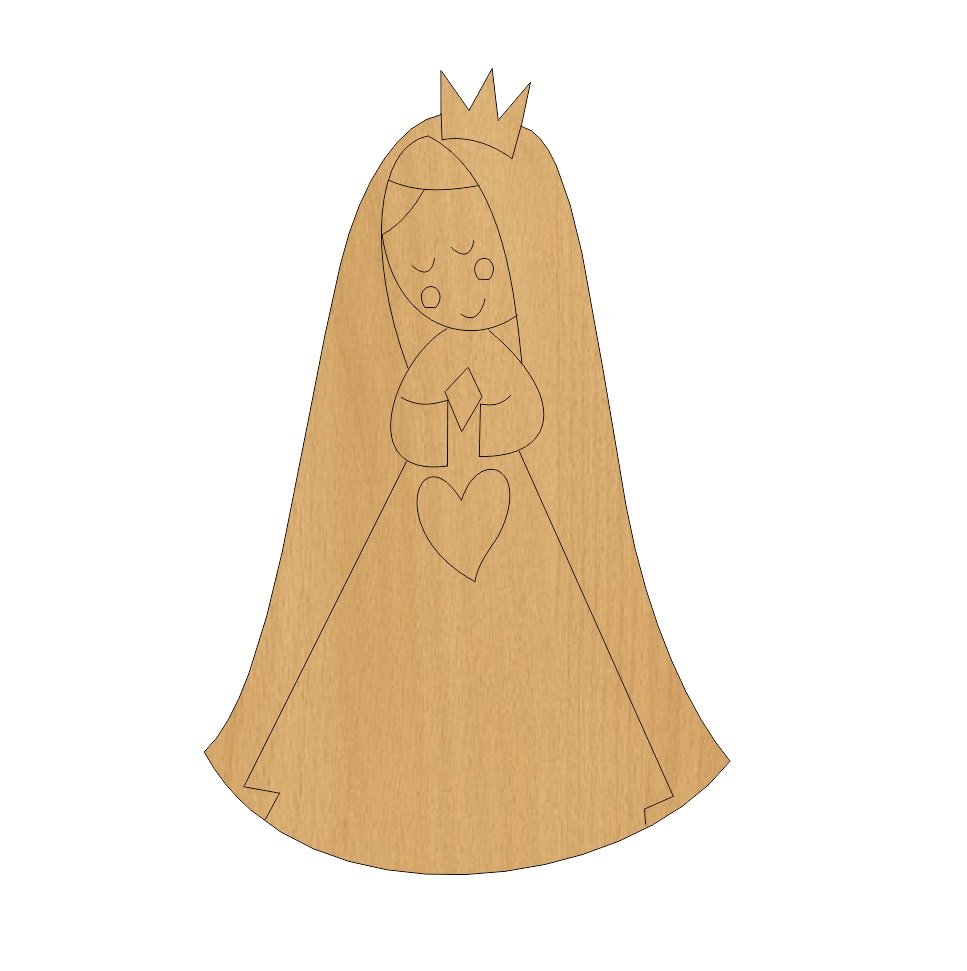 VIRGENCITA PLIS 3