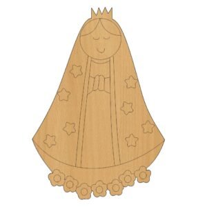 VIRGENCITA PLIS 4
