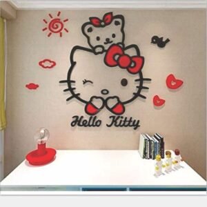 CUADRO HELLO KITTY