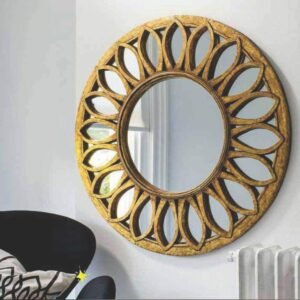 Espejo Circular