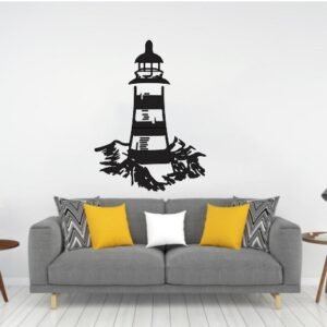 Faro Arreglo de Pared
