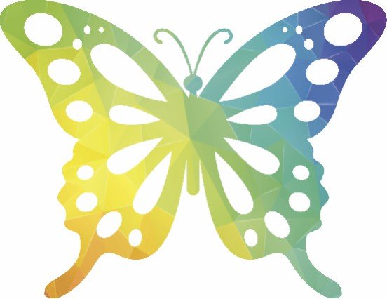 Mariposa 2