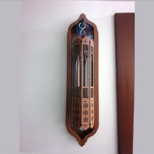 Porta Incienso de Pared